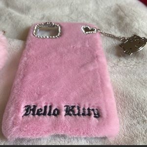 Hello kitty iPhone 11 case